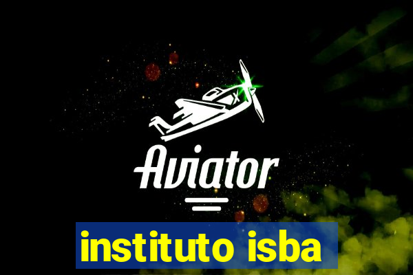 instituto isba